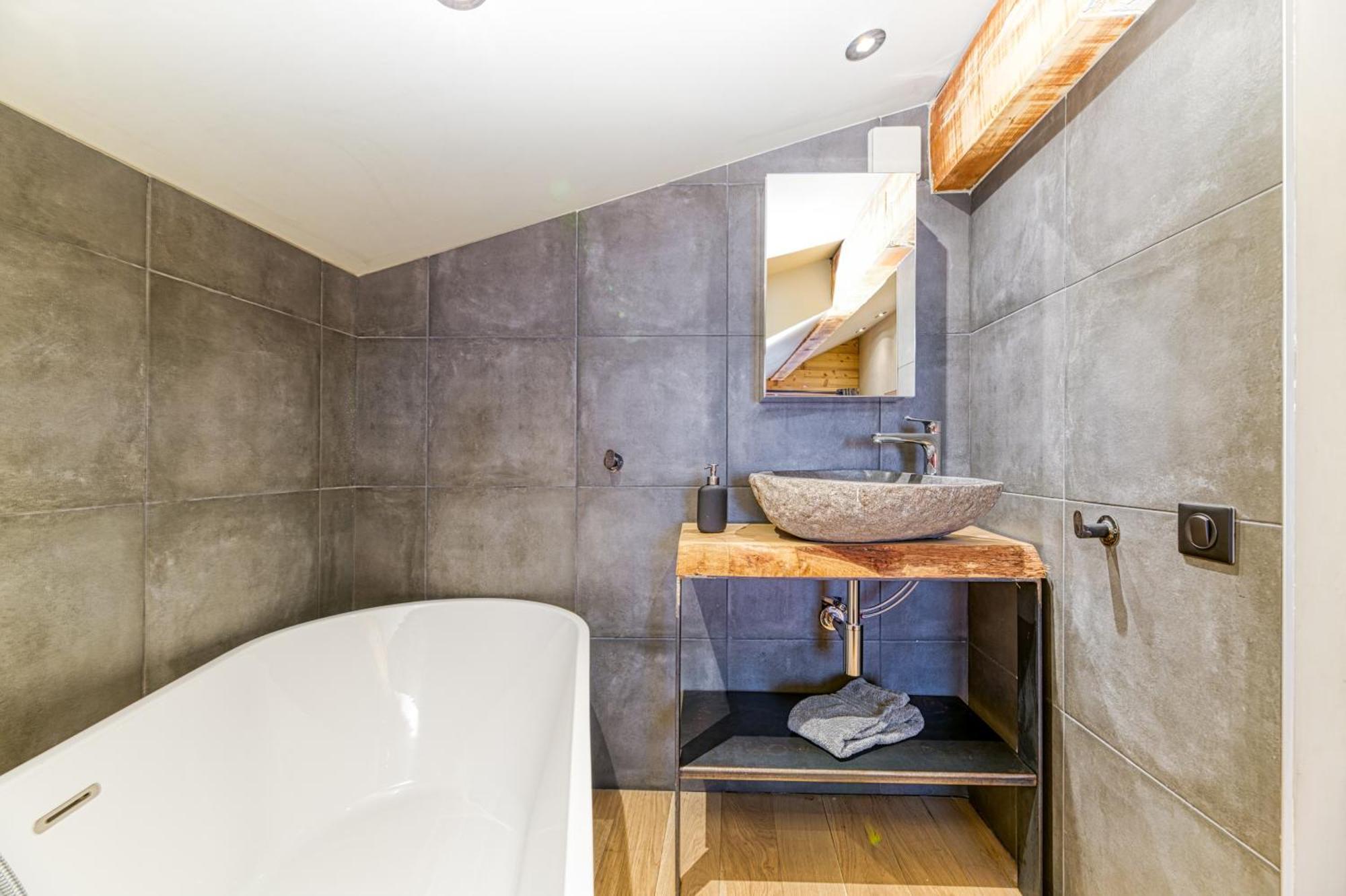 Homency - Chalet Rodina Alpe d'Huez Eksteriør bilde