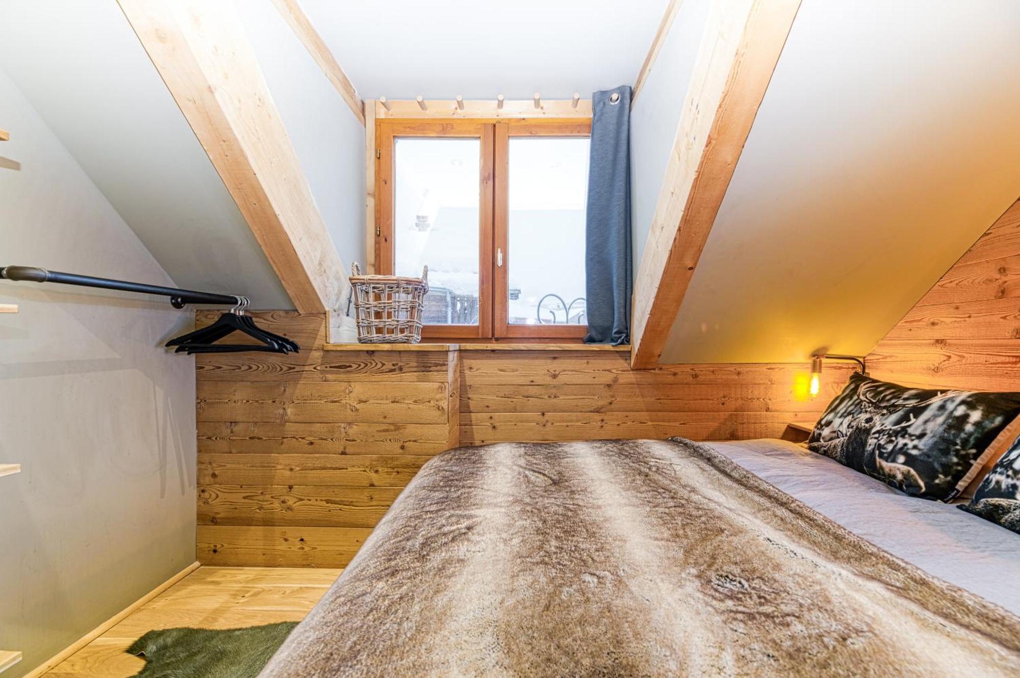 Homency - Chalet Rodina Alpe d'Huez Eksteriør bilde