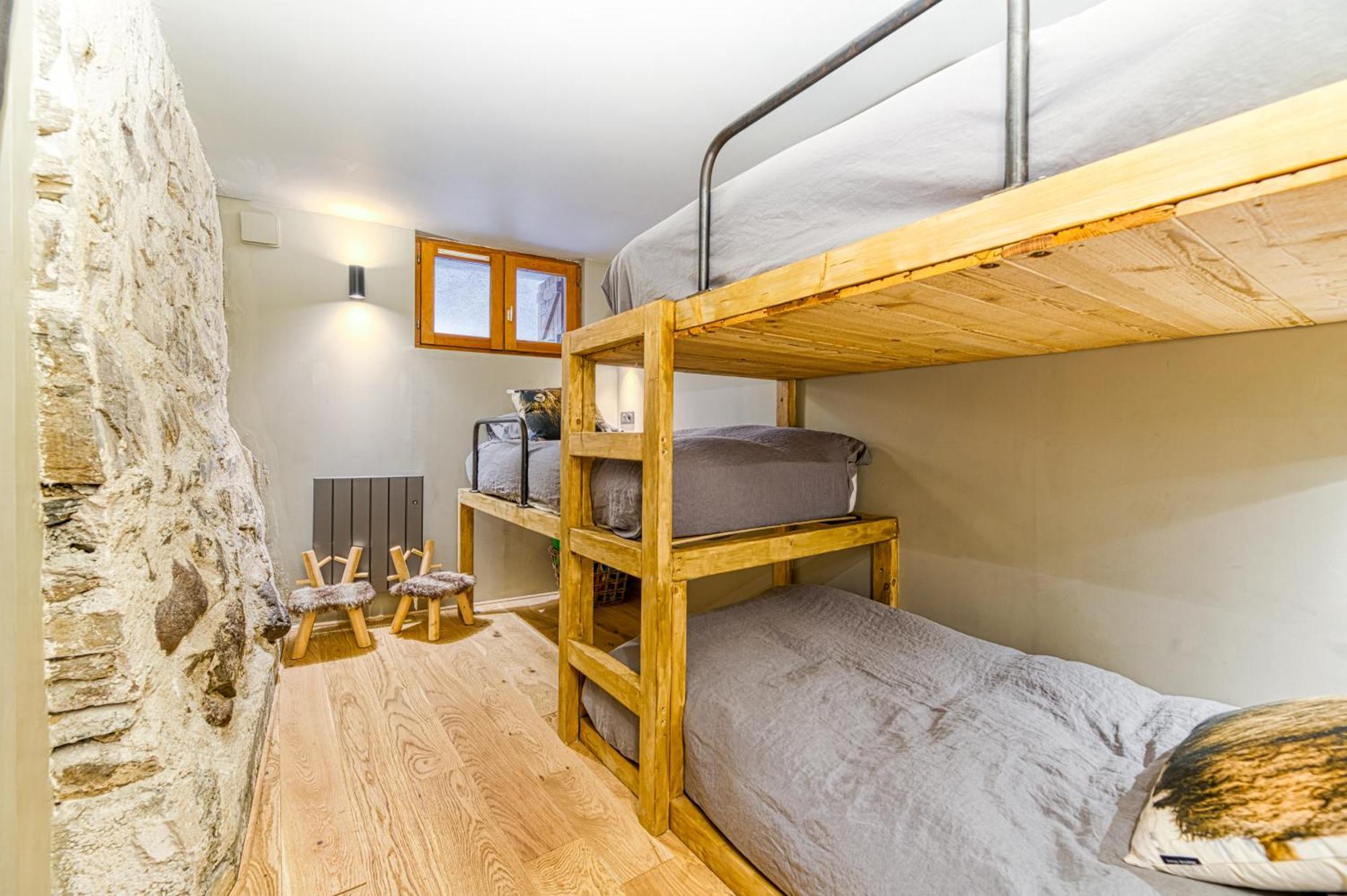 Homency - Chalet Rodina Alpe d'Huez Eksteriør bilde